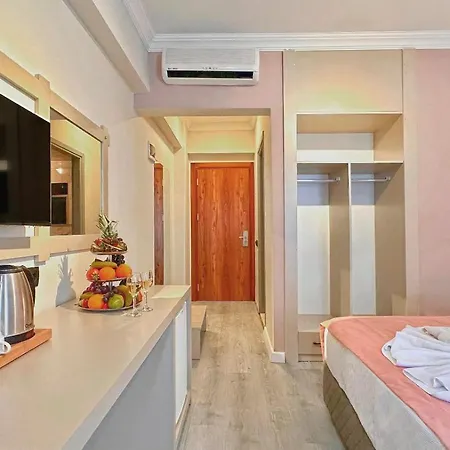 Hotel Casa De Levissi Oludeniz