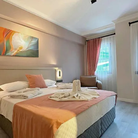 Casa De Levissi Hotel 3*