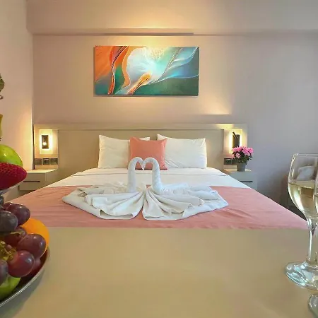 Hotel Casa De Levissi