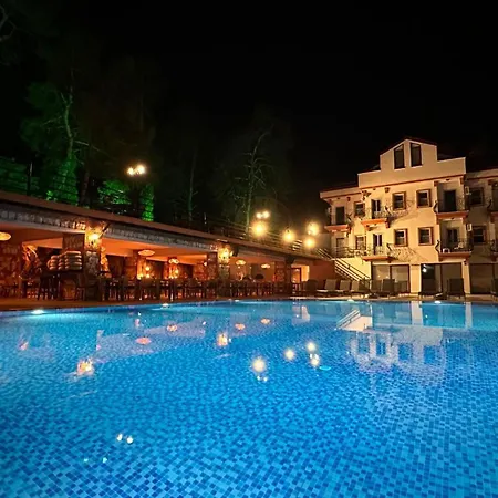 Hotel Casa De Levissi Oludeniz