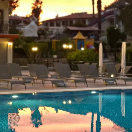 Hotel Casa De Levissi