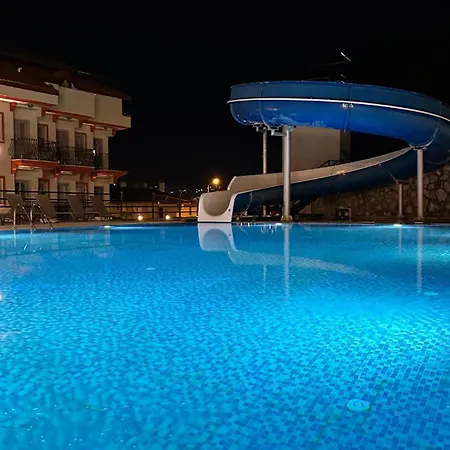 Hotel Casa De Levissi Oludeniz