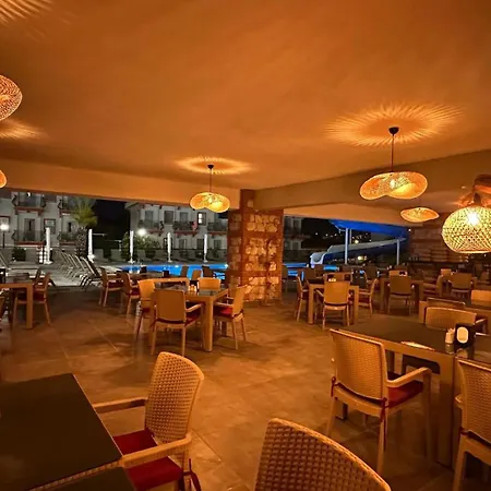 Casa De Levissi Oludeniz