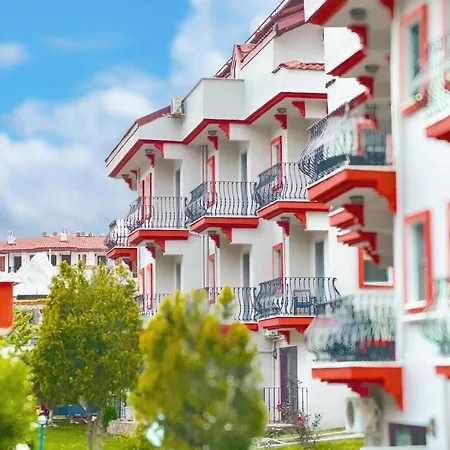 Casa De Levissi Hotel Oludeniz