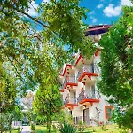 Casa De Levıssı Hotel Ölüdeniz