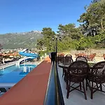Casa De Levıssı Ölüdeniz
