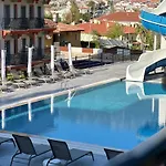 Casa De Levıssı