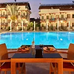 Casa De Levıssı 3*