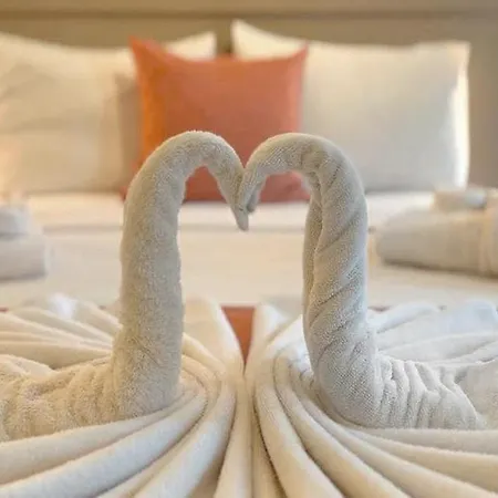 Casa De Levissi Hotel Ölüdeniz