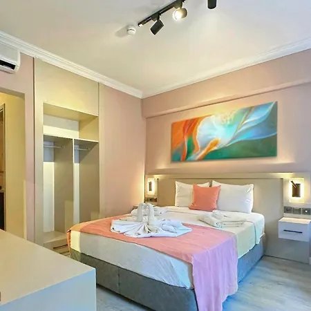 ホテル Casa De Levissi 3*