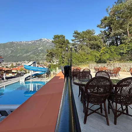 Casa De Levissi Ölüdeniz