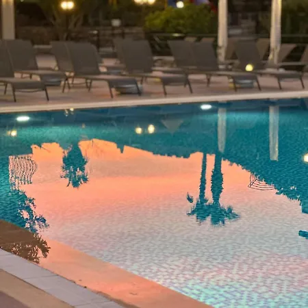 Casa De Levissi Hotel 3*