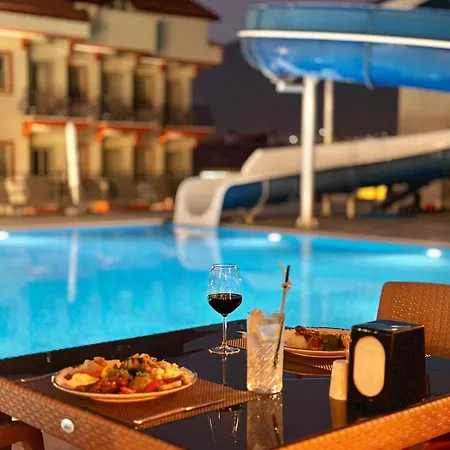 Hotel Casa De Levissi Ölüdeniz