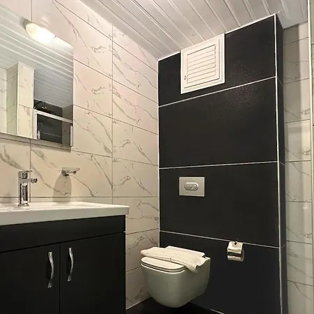 ホテル Casa De Levissi オルデニズ