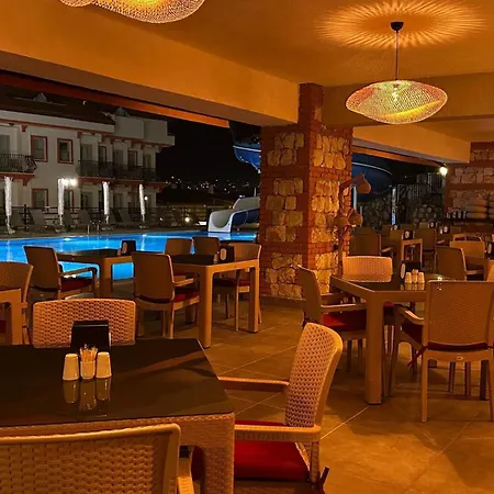 Casa De Levissi ホテル 3*