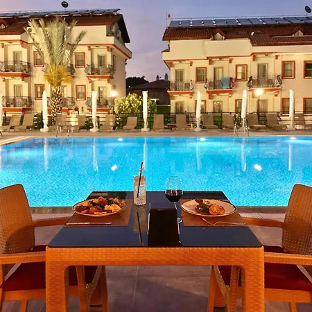 Casa De Levıssı 3*