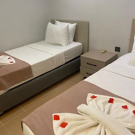 Casa De Levissi オルデニズ