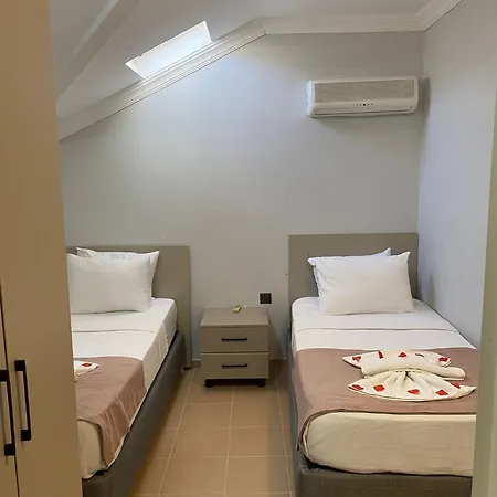 Hotel Casa De Levıssı