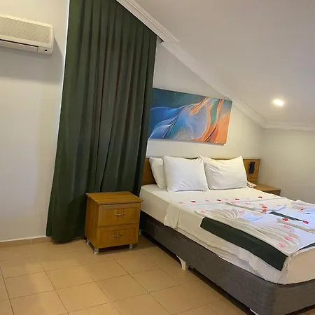 Casa De Levissi 3* Öludeniz