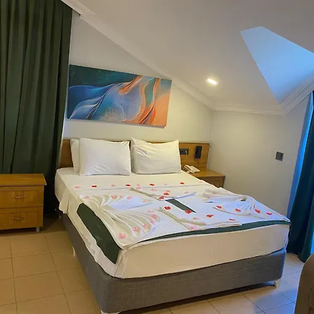 Casa De Levissi Hotell