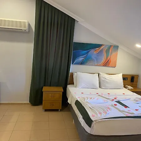 Hotel Casa De Levıssı