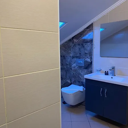 Casa De Levissi ホテル オルデニズ