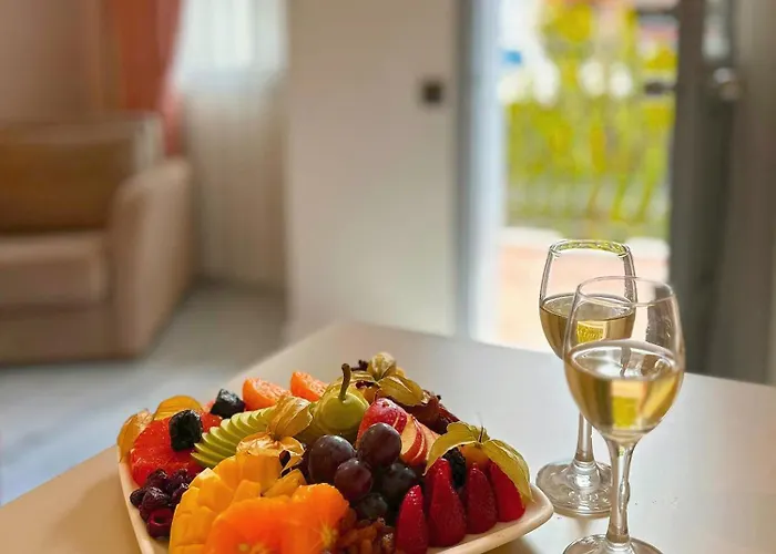 Casa De Levissi Hotell