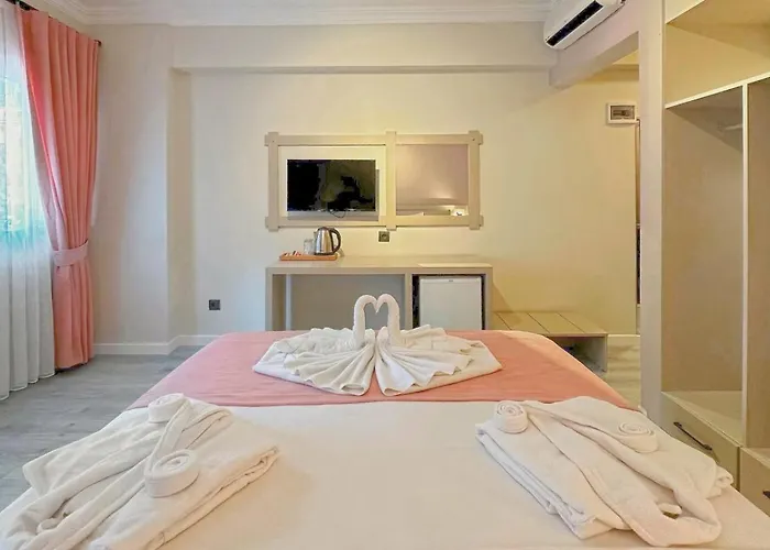 Casa De Levissi Hotell