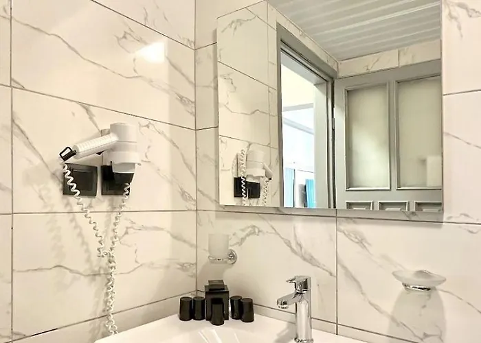 Casa De Levissi Hotell Öludeniz