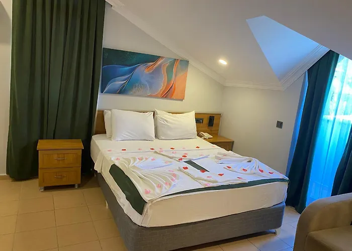 Casa De Levissi Hotell