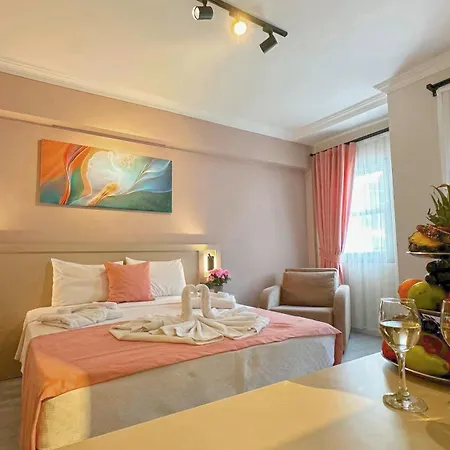 Casa De Levissi 3* Ölüdeniz