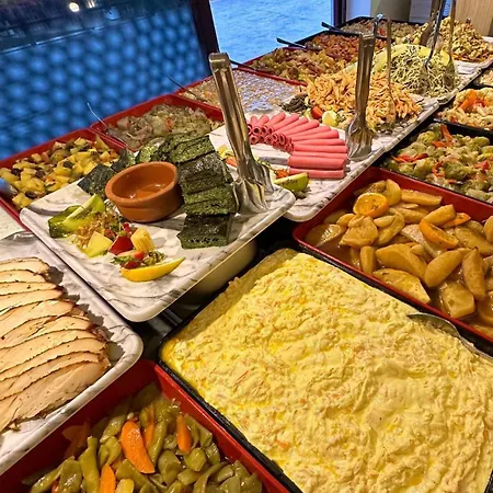 Casa De Levissi 3* 올루데니스