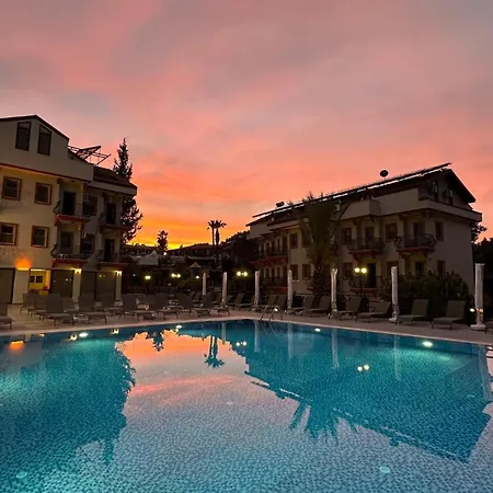 Casa De Levissi 3* 올루데니스