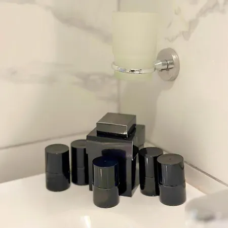 Casa De Levissi 호텔 올루데니스