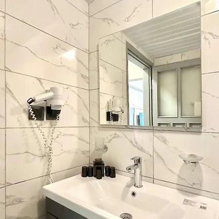 Casa De Levissi 호텔 올루데니스