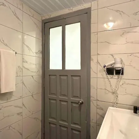 מלון Casa De Levissi אולודניץ