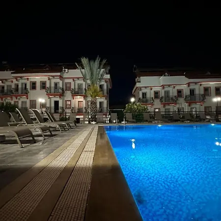 מלון Casa De Levissi