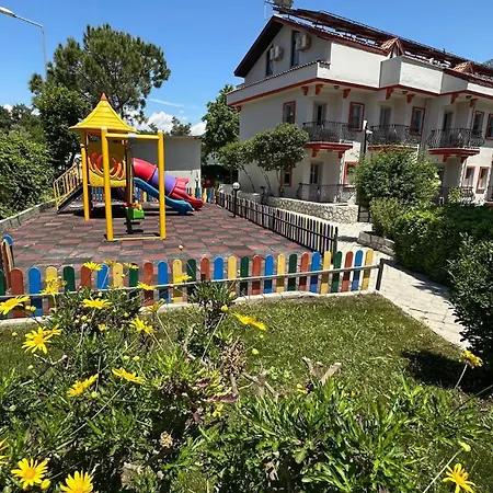 호텔 Casa De Levissi