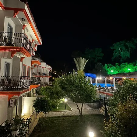 Casa De Levissi מלון אולודניץ