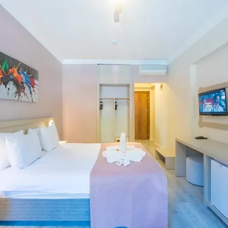 Casa De Levissi ホテル 3*