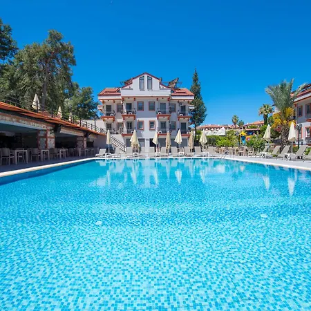 ホテル Casa De Levissi 3*