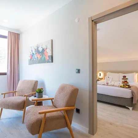 ホテル Casa De Levissi 3*