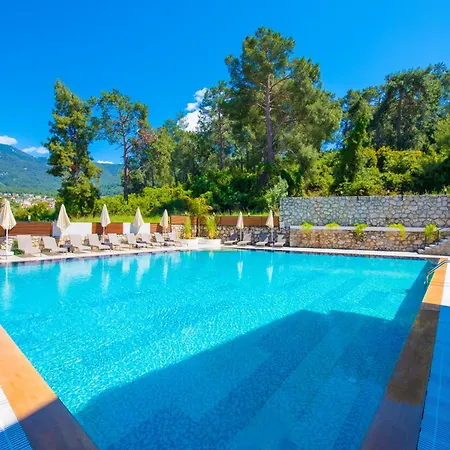 Casa De Levissi ホテル 3*