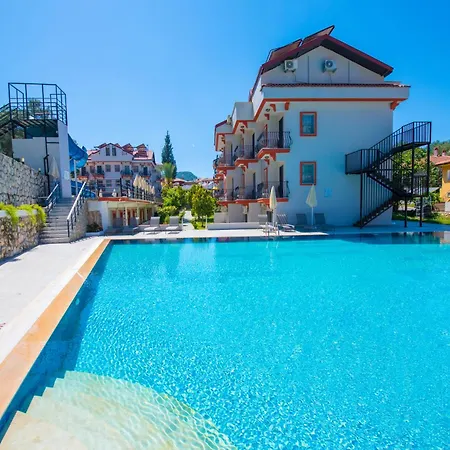 Casa De Levissi ホテル 3*