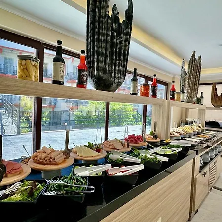 ホテル Casa De Levissi 3*