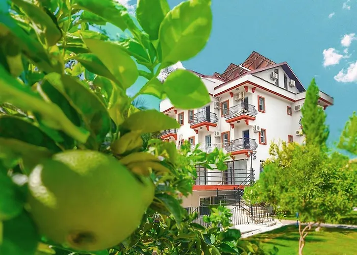 Casa De Levissi Hotel 3*