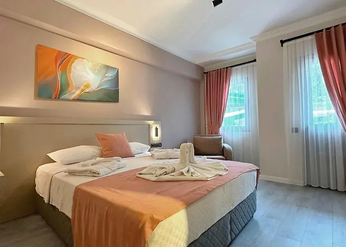 Casa De Levissi ホテル 3*