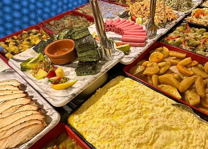 Casa De Levissi 3* Ölüdeniz