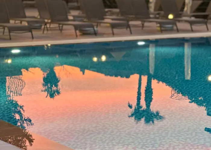 Casa De Levissi ホテル 3*