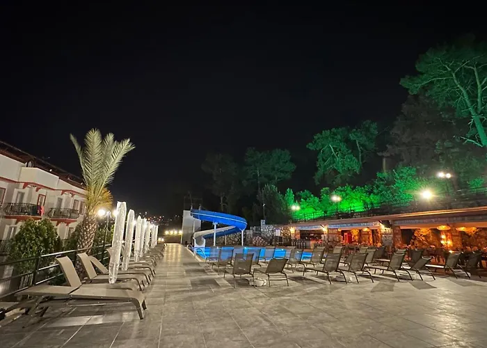 ホテル Casa De Levissi 3*